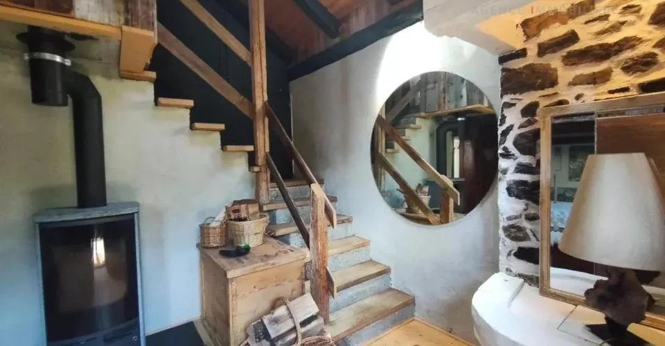 Chalet de charme dans une situation privilégiée – photo 13 of 26