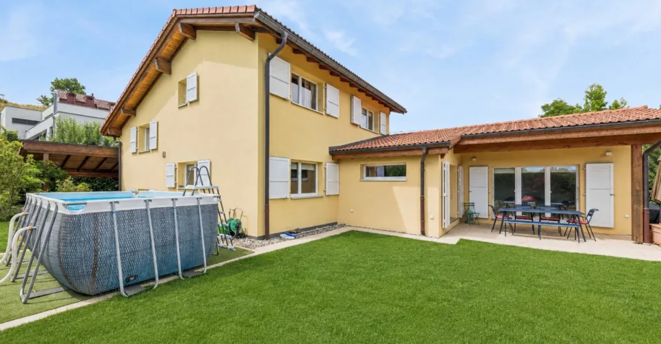 Einzelvilla mit freier Sicht – Foto 12 von 21