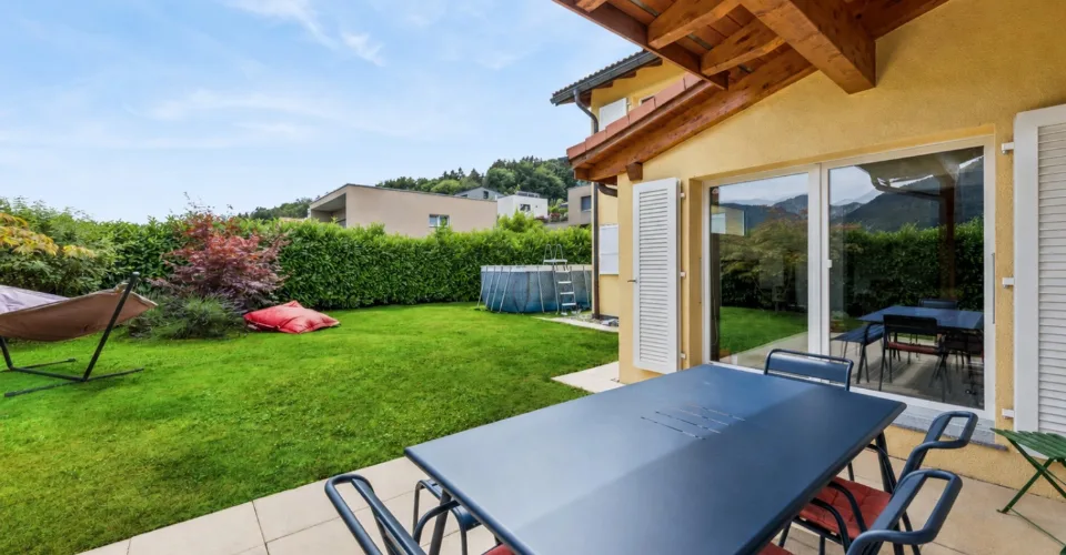 Einzelvilla mit freier Sicht – Foto 13 von 21