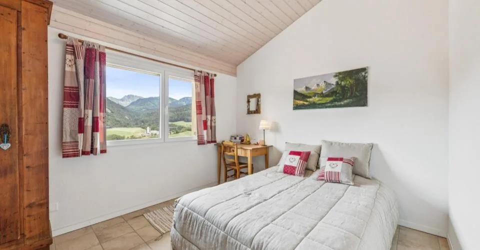 Einzelvilla mit freier Sicht – Foto 19 von 21