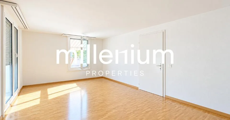 Duplex d'exception avec terrasse et accès au lac à Versoix – Foto 25 von 26