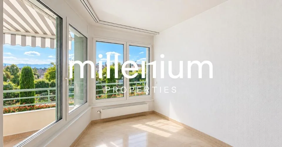 Duplex d'exception avec terrasse et accès au lac à Versoix – Foto 19 von 26