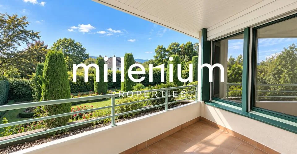 Duplex d'exception avec terrasse et accès au lac à Versoix – Foto 20 von 26