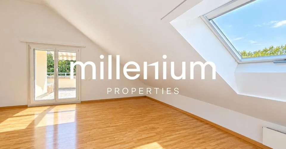 Duplex d'exception avec terrasse et accès au lac à Versoix – Foto 22 von 26