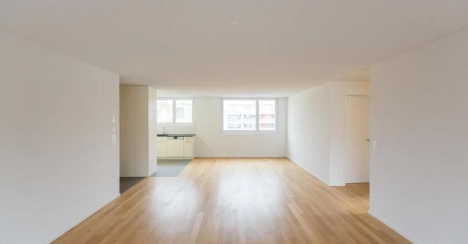 Platz für die ganze Familie