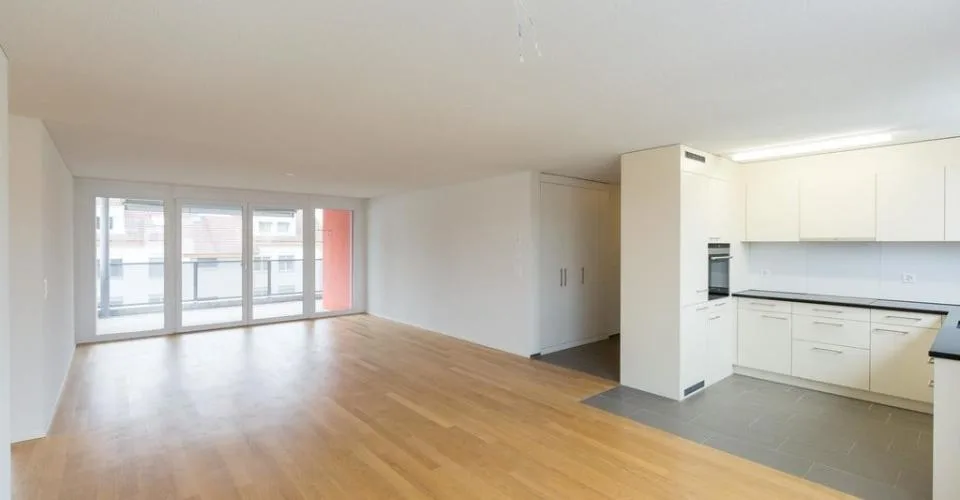 Platz für die ganze Familie
