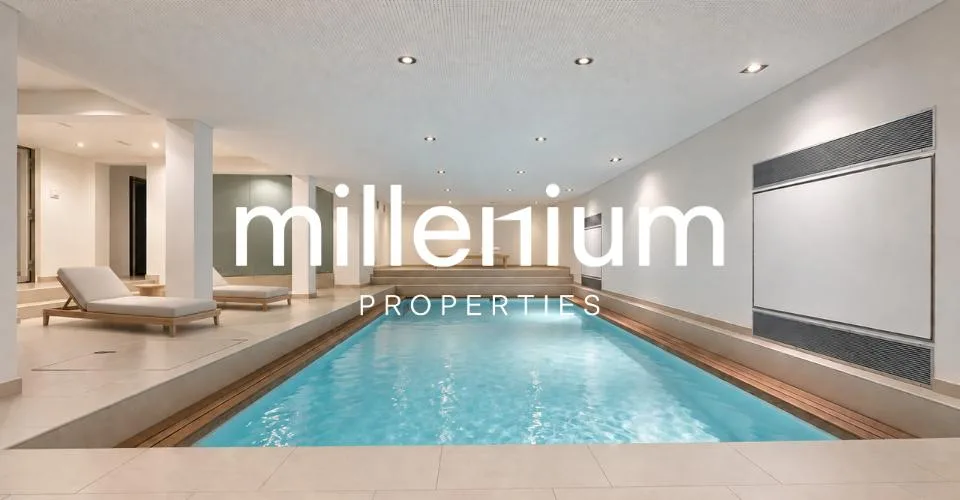 Exceptional 18th-Century Property with Indoor Swimming Pool, Wellness