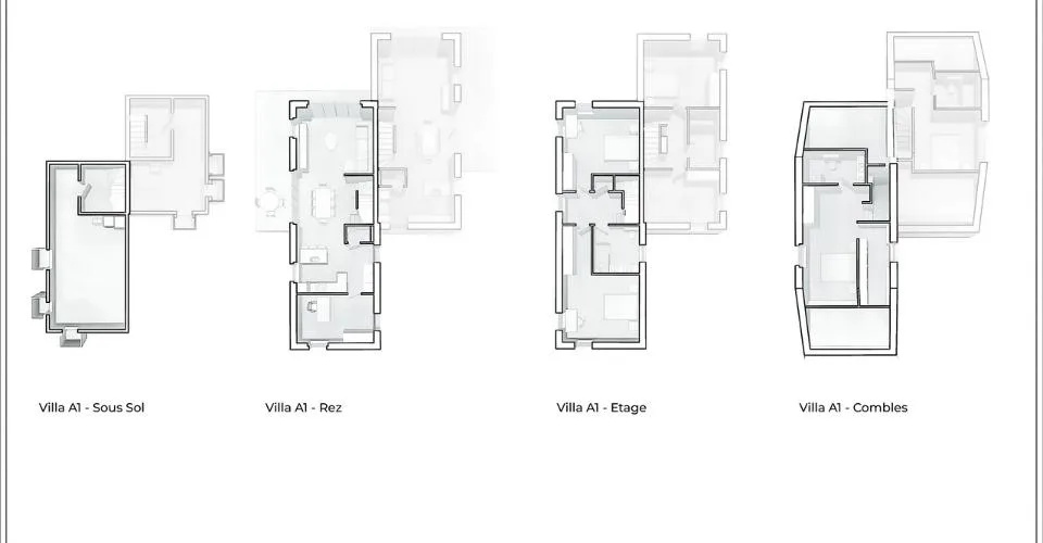BAUARBEITEN IM GANGE: Neues 5.5-Zimmer-Haus - Fertigstellung Juni 2027 – Foto 10 von 12