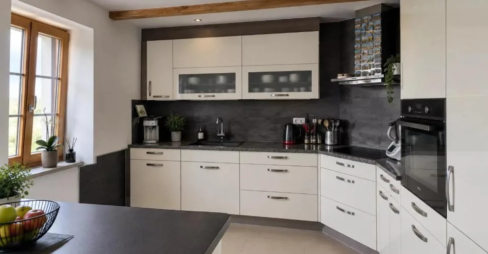 Spacieux Duplex de 5,5 pièces avec deux places de parc incluses