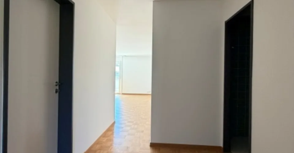 Appartement de 4 pièces au 2ème étage – Foto 6 von 12
