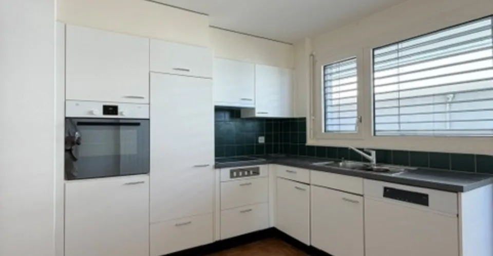 Appartement de 4 pièces au 2ème étage – Foto 2 von 12