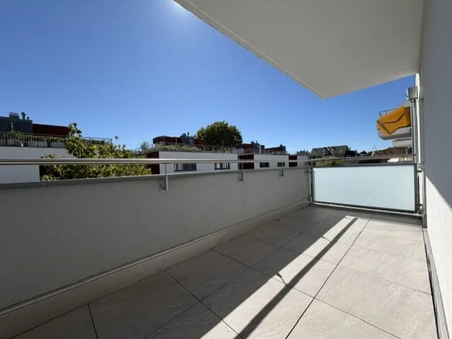 Appartement de 4 pièces au 2ème étage – Foto 12 von 12