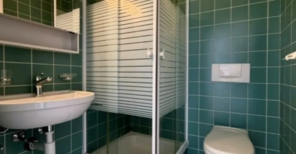 Appartement de 4 pièces au 2ème étage – Foto 9 von 12
