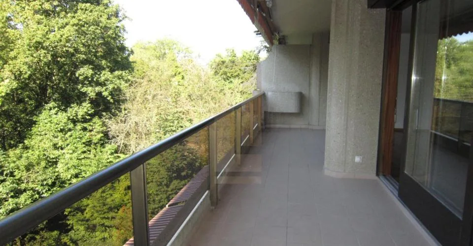 High-standard apartment – photo 31 of 36