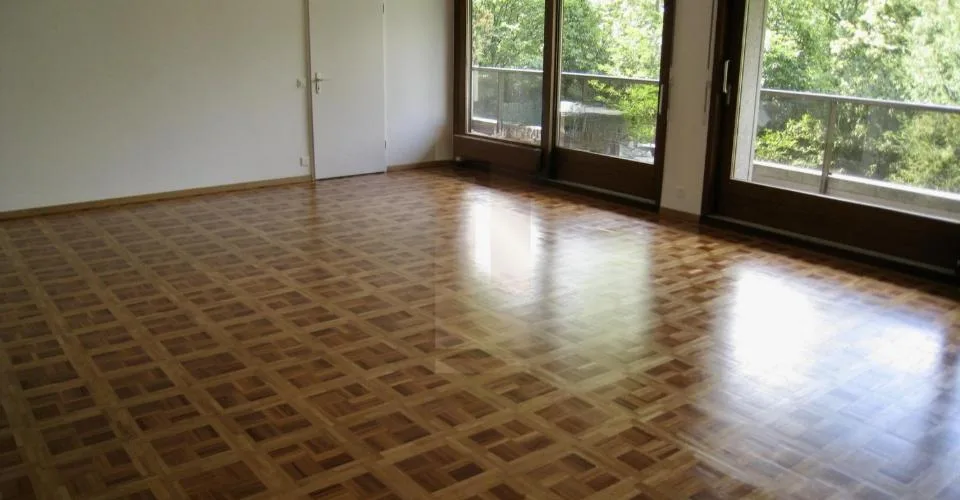 High-standard apartment – photo 21 of 36
