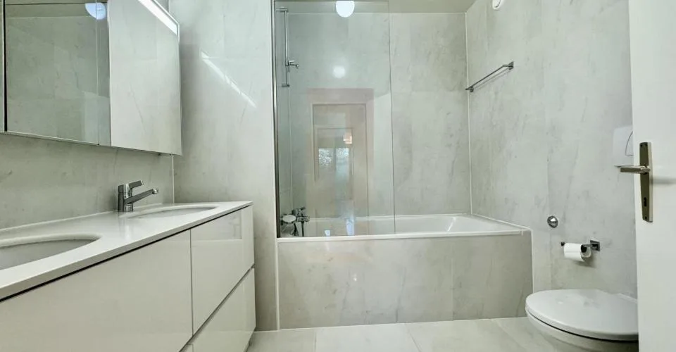 High-standard apartment – photo 12 of 36