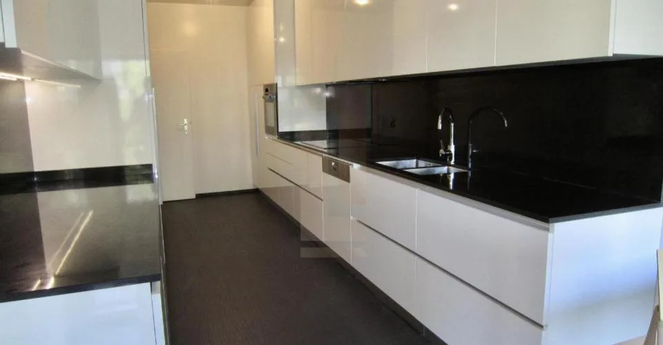 High-standard apartment – photo 14 of 36