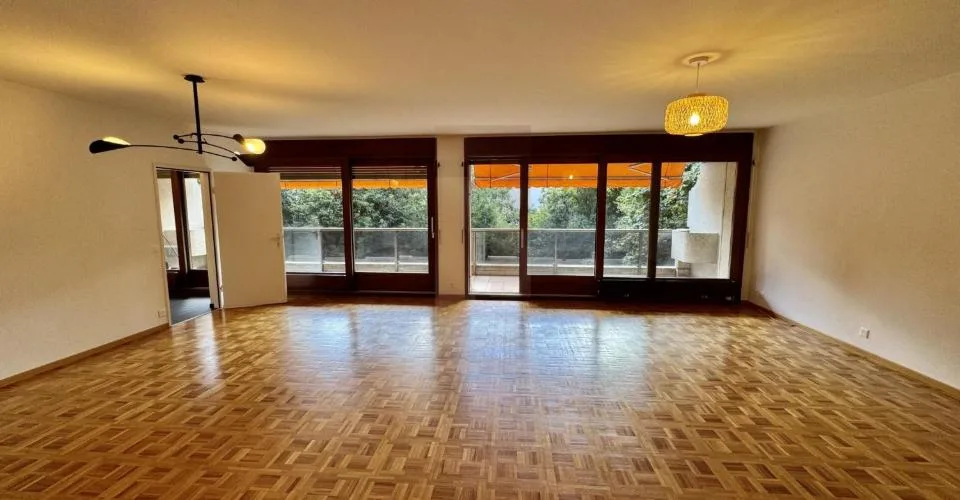 High-standard apartment – photo 5 of 36