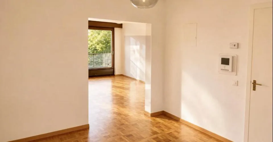 High-standard apartment – photo 17 of 36