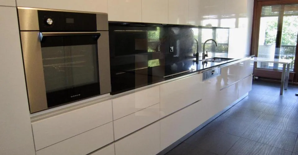 High-standard apartment – photo 2 of 36