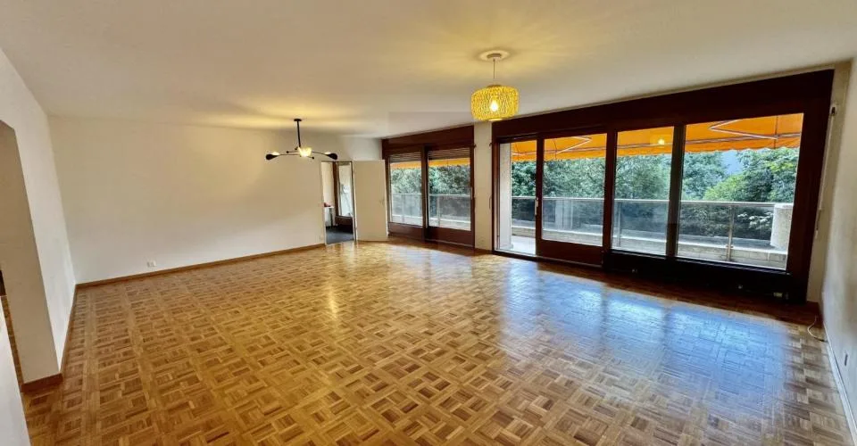 High-standard apartment – photo 4 of 36