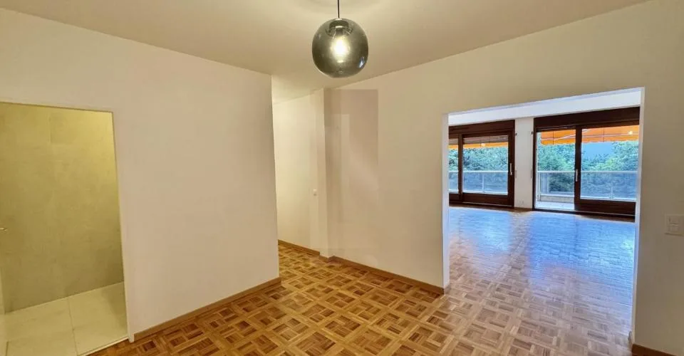 High-standard apartment – photo 3 of 36