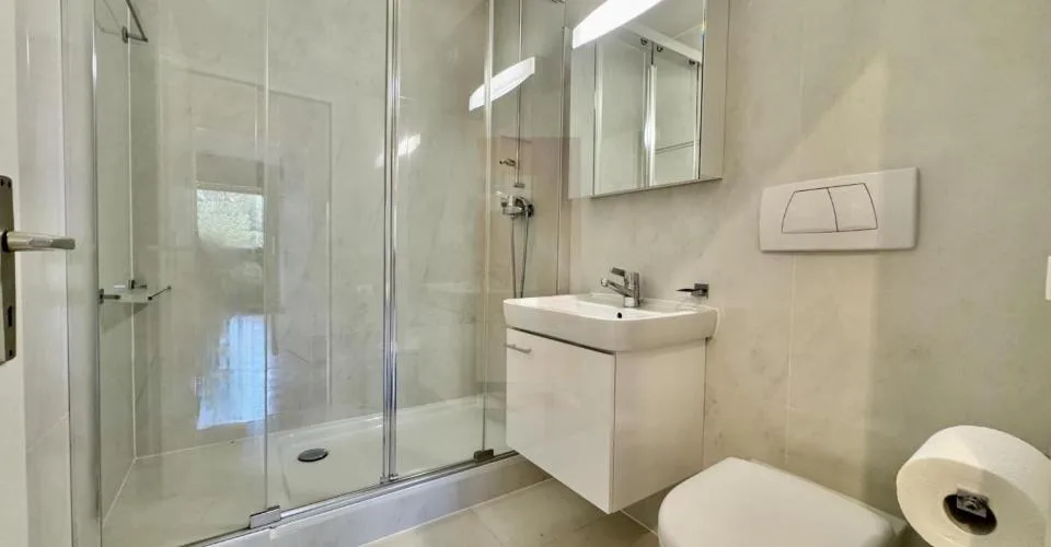High-standard apartment – photo 9 of 36
