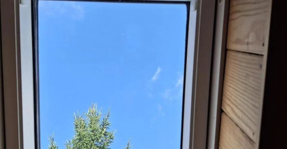 Charmant appartement mansardé de 1 pièce sous les combles ? Echallens