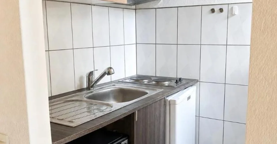 Charmant appartement mansardé de 1 pièce sous les combles ? Echallens