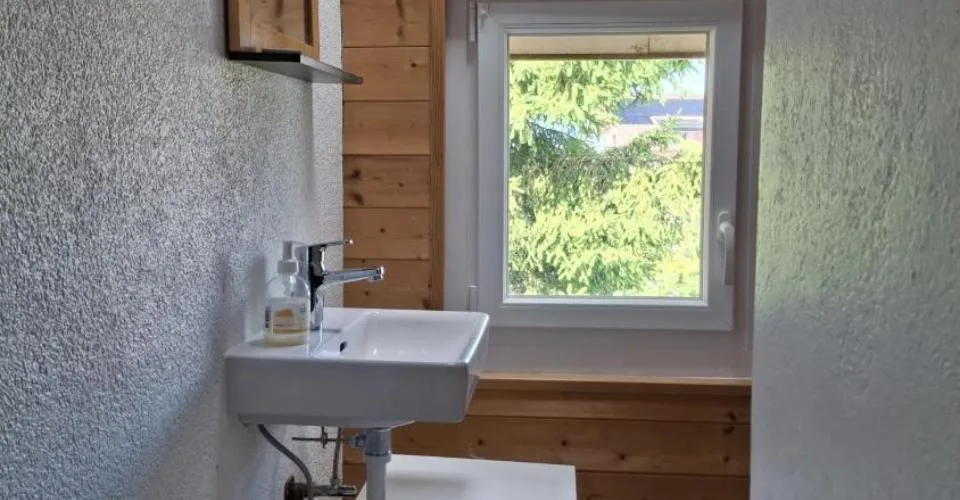 Charmant appartement mansardé de 1 pièce sous les combles ? Echallens