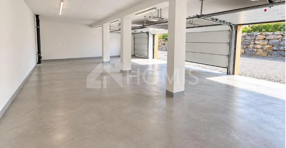 Ardon – Appartement neuf de 3,5 pièces avec terrasse et vue dégagée