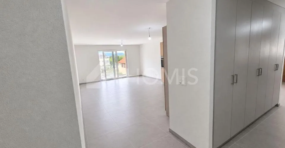 Ardon – Appartement neuf de 3,5 pièces avec terrasse et vue dégagée