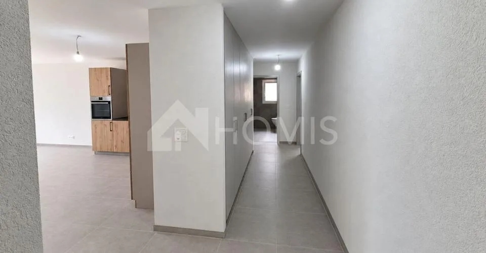 Ardon – Appartement neuf de 3,5 pièces avec terrasse et vue dégagée
