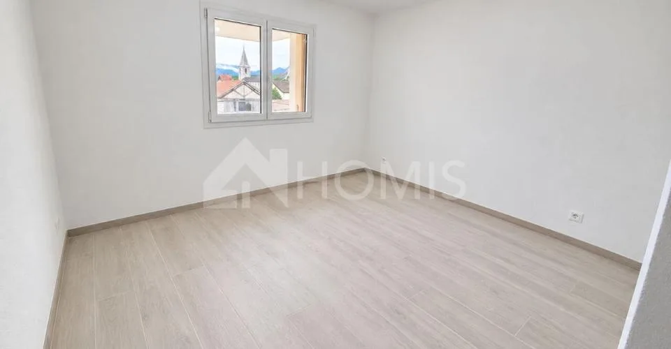 Ardon – Appartement neuf de 3,5 pièces avec terrasse et vue dégagée