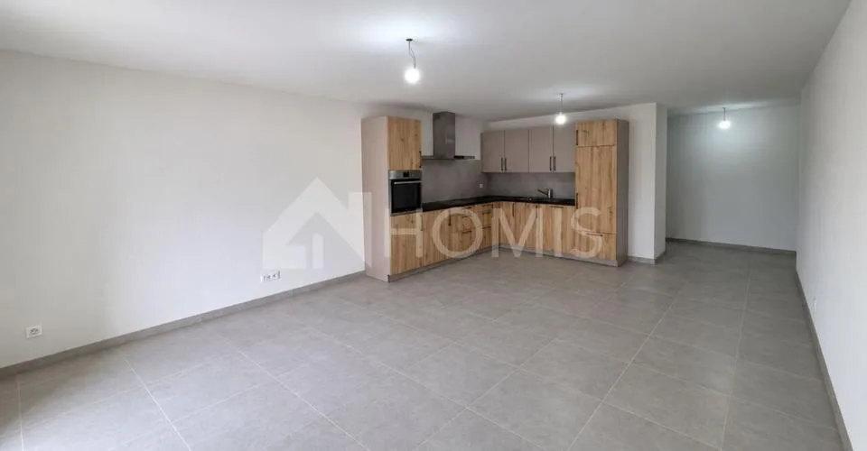 Ardon – Appartement neuf de 3,5 pièces avec terrasse et vue dégagée