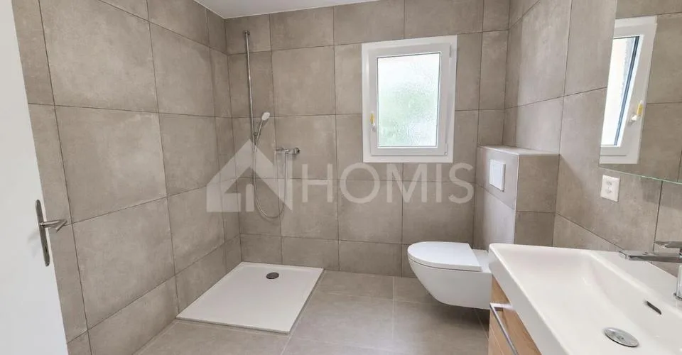 Ardon – Appartement neuf de 3,5 pièces avec terrasse et vue dégagée