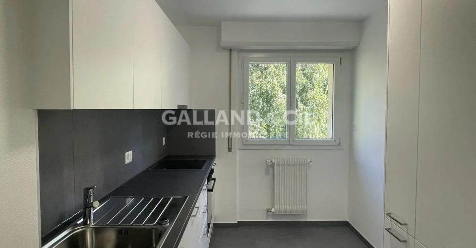 5 Zimmer Wohnung in Pully – foto 3 di 8