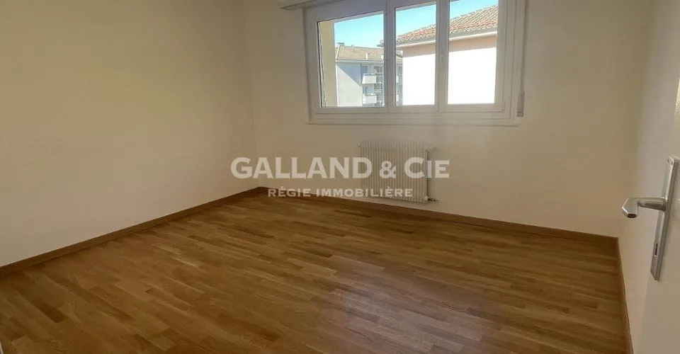 5 Zimmer Wohnung in Pully – foto 4 di 8