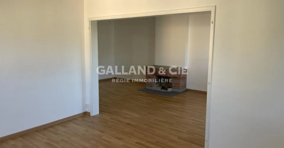 5 Zimmer Wohnung in Pully – foto 2 di 8