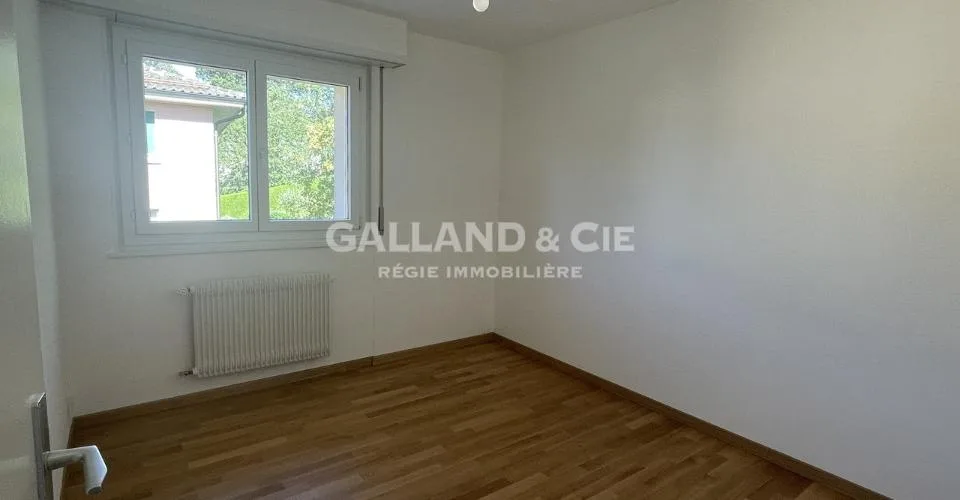 5 Zimmer Wohnung in Pully – foto 5 di 8