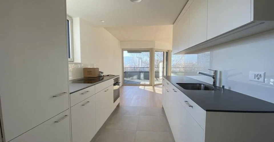 5.5 Zimmer Wohnung in Ostermundigen | UrbanHome