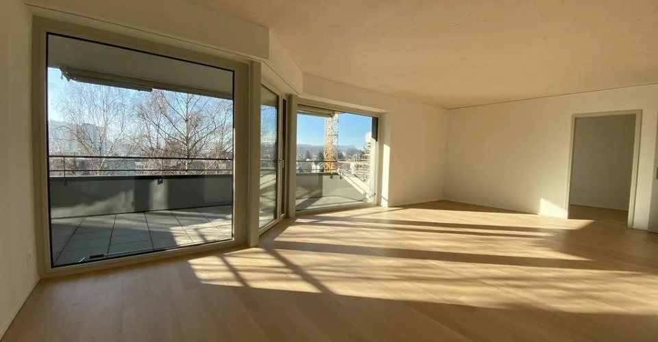 5.5 Zimmer Wohnung in Ostermundigen | UrbanHome