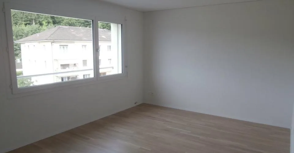 Design your own four walls