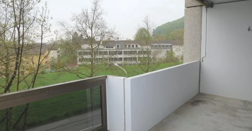 In der Nähe vom Berner Hausberg wohnen...