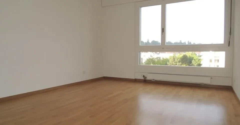In der Nähe vom Berner Hausberg wohnen...