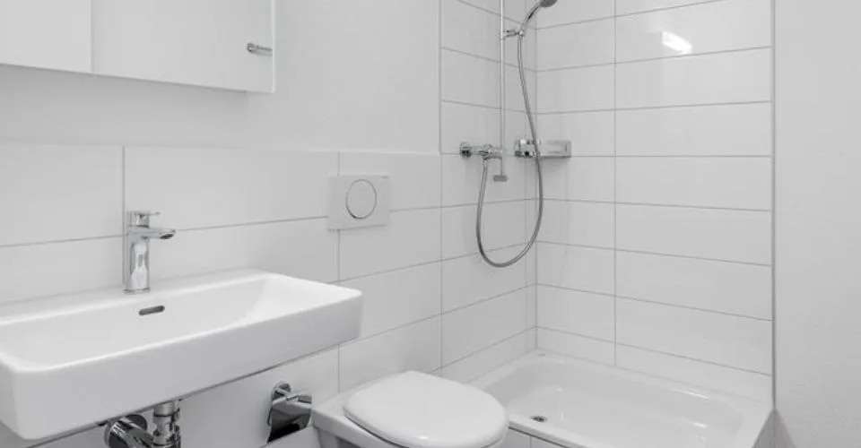 In der Nähe vom Berner Hausberg wohnen...