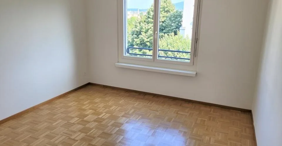 Your Apartment - Your Paradise in Olten