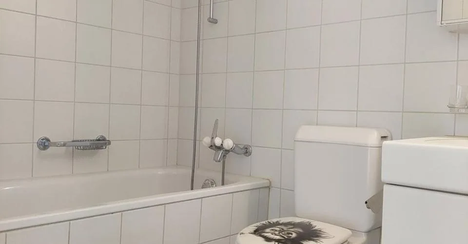 Your Apartment - Your Paradise in Olten