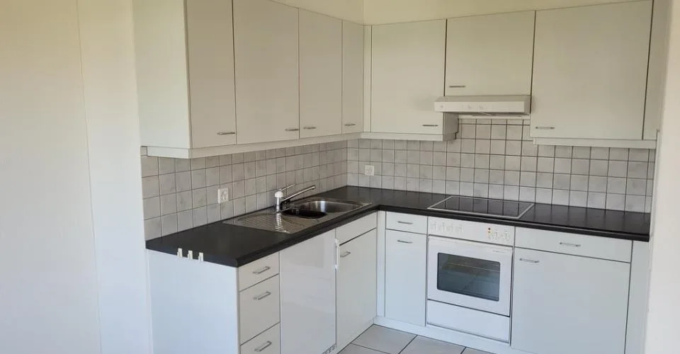 Your Apartment - Your Paradise in Olten