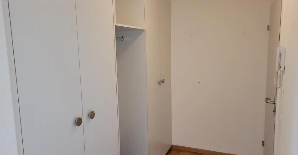 Your Apartment - Your Paradise in Olten